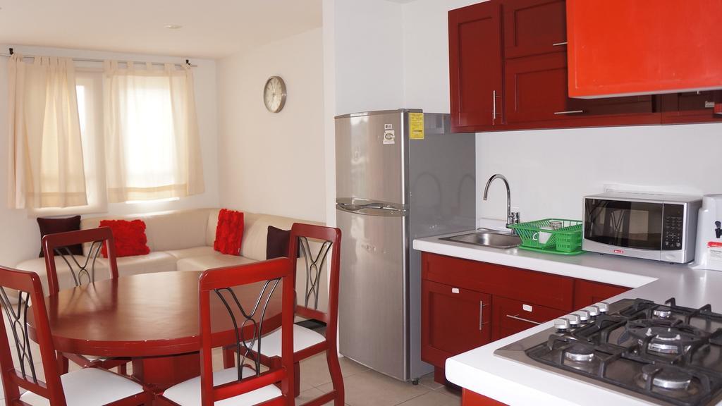 La Leyenda Hostel Oaxaca Kültér fotó