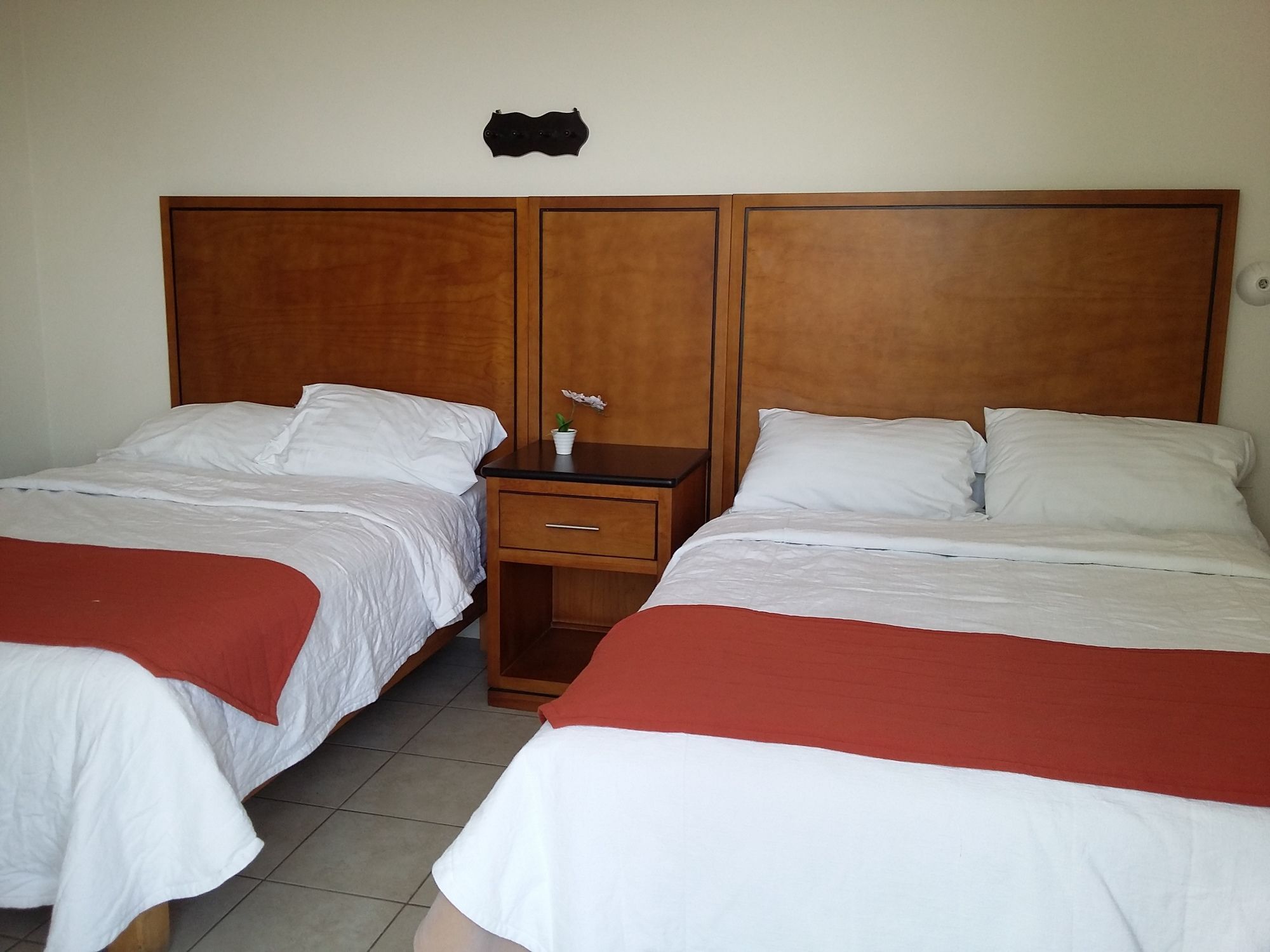 La Leyenda Hostel Oaxaca Kültér fotó