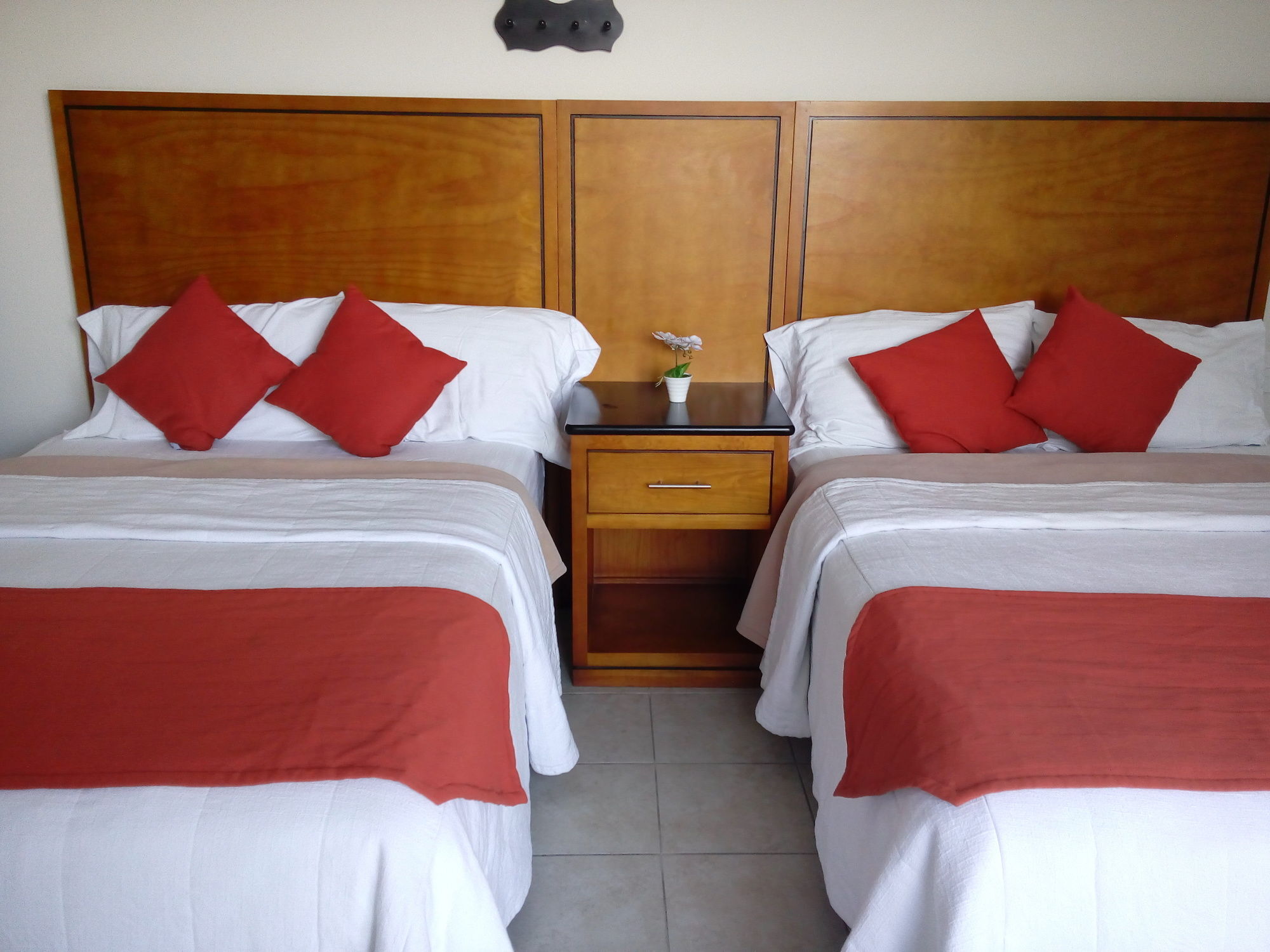 La Leyenda Hostel Oaxaca Kültér fotó